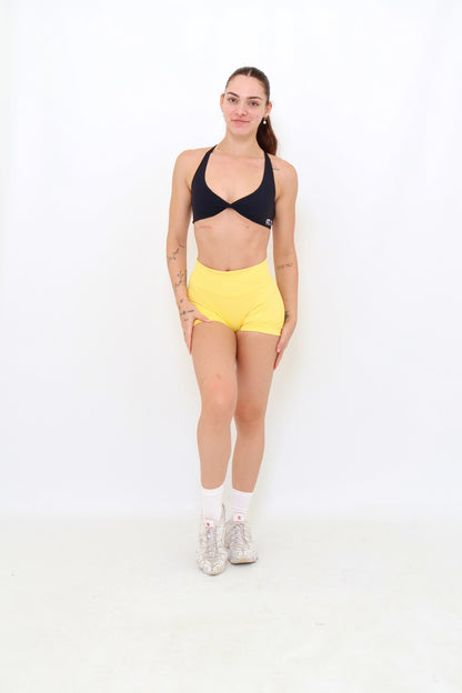 Butter sculpt shorts