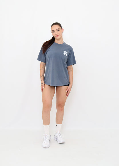 Blue steel Fit X oversized tee