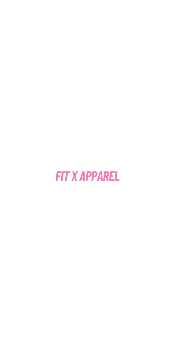 FIT X APPAREL